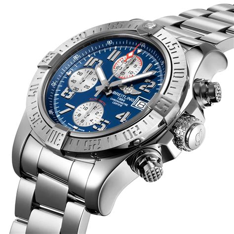 breitling avenger 2021|breitling avenger ii chronograph.